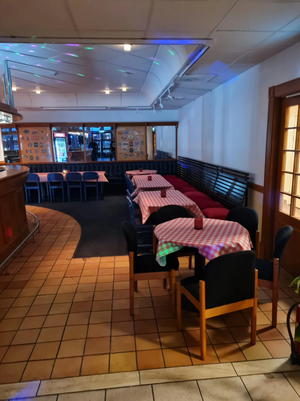 9:ans Catering Restaurang